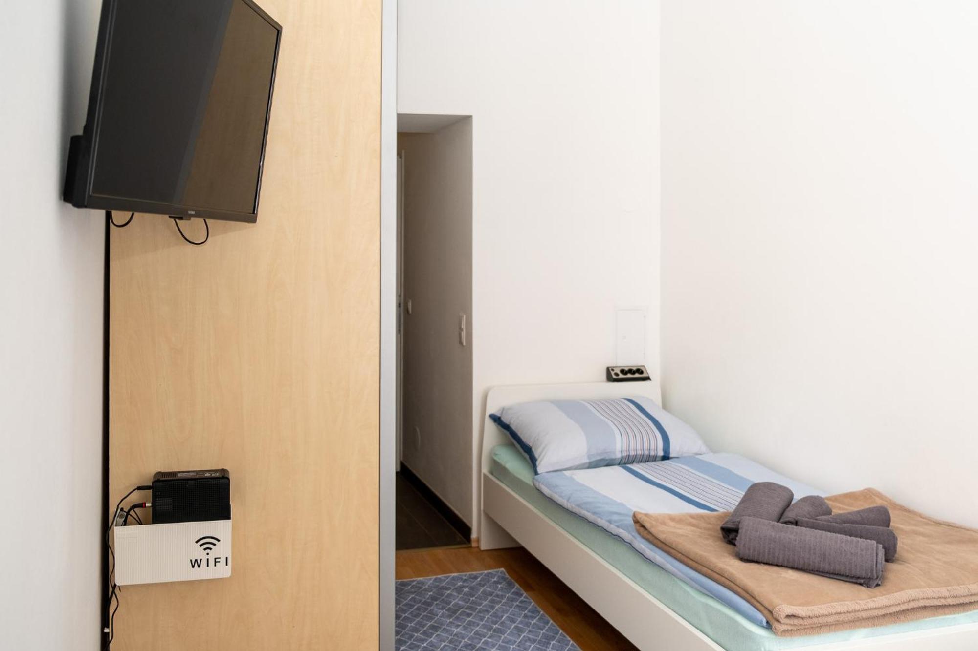 Sweet Apartment Wien