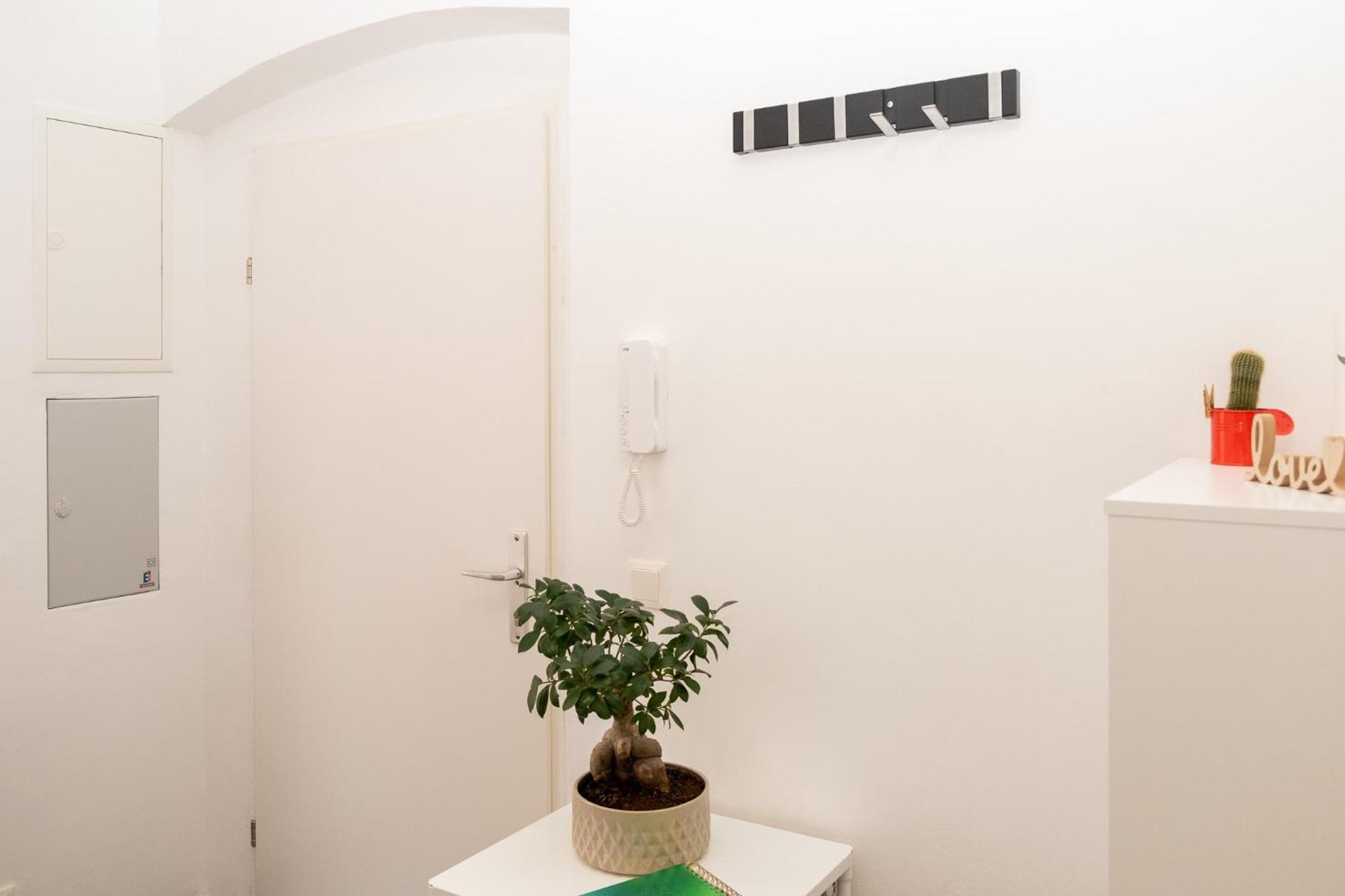 Sweet Apartment Wien