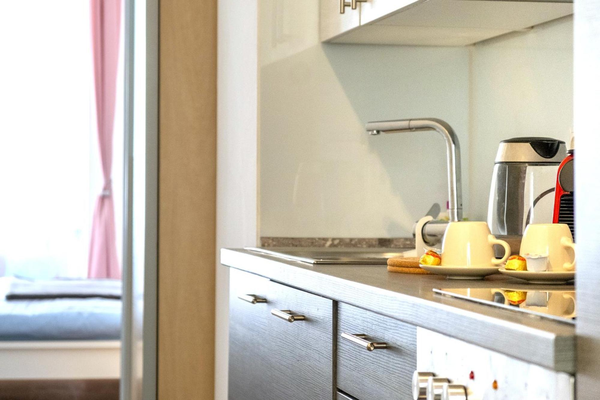 Sweet Apartment Wien